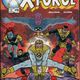 Image for article titled A Brief History Of X-Force, The X-Men's Edgy Sister Superteam